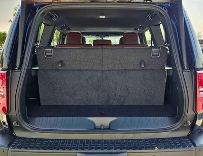 Toyota Prado ADVENTURE TURBO | 2.4L PETROL V4 | GCC SPEC | LEATHER WITH DRIVE ELECTRIC SEAT (CODE # PTADV2)-7