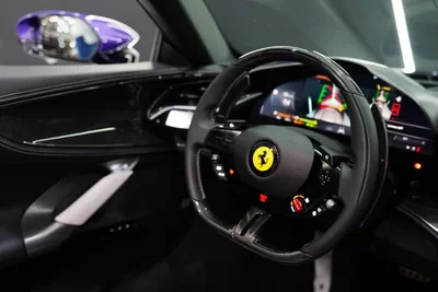 Ferrari SF90 Spider Assetto Fiorano-3