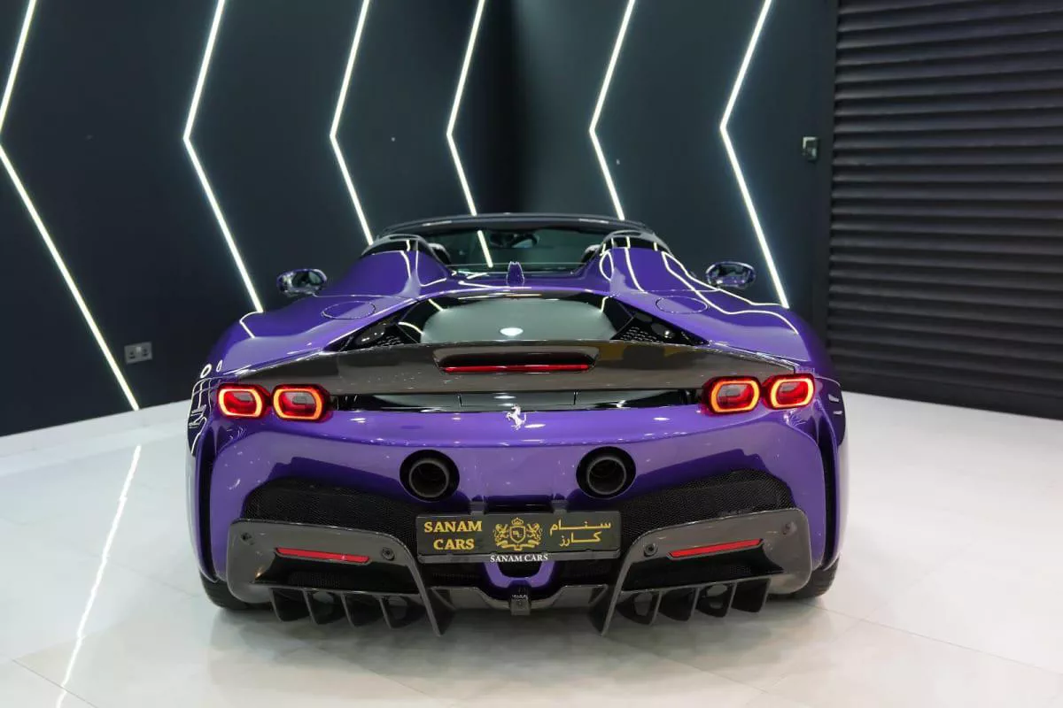 Ferrari SF90 Spider Assetto Fiorano-16-16
