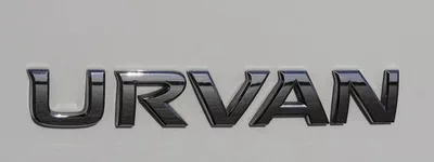 Nissan Urvan HIGH ROOF WIDE BODY 2.5 L | | GCC | Accident-Free | In Excellent Condition | 1428 P.M-6