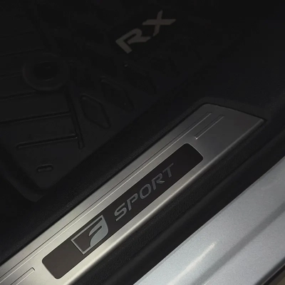 2024 Lexus Rx350 F-sport-11