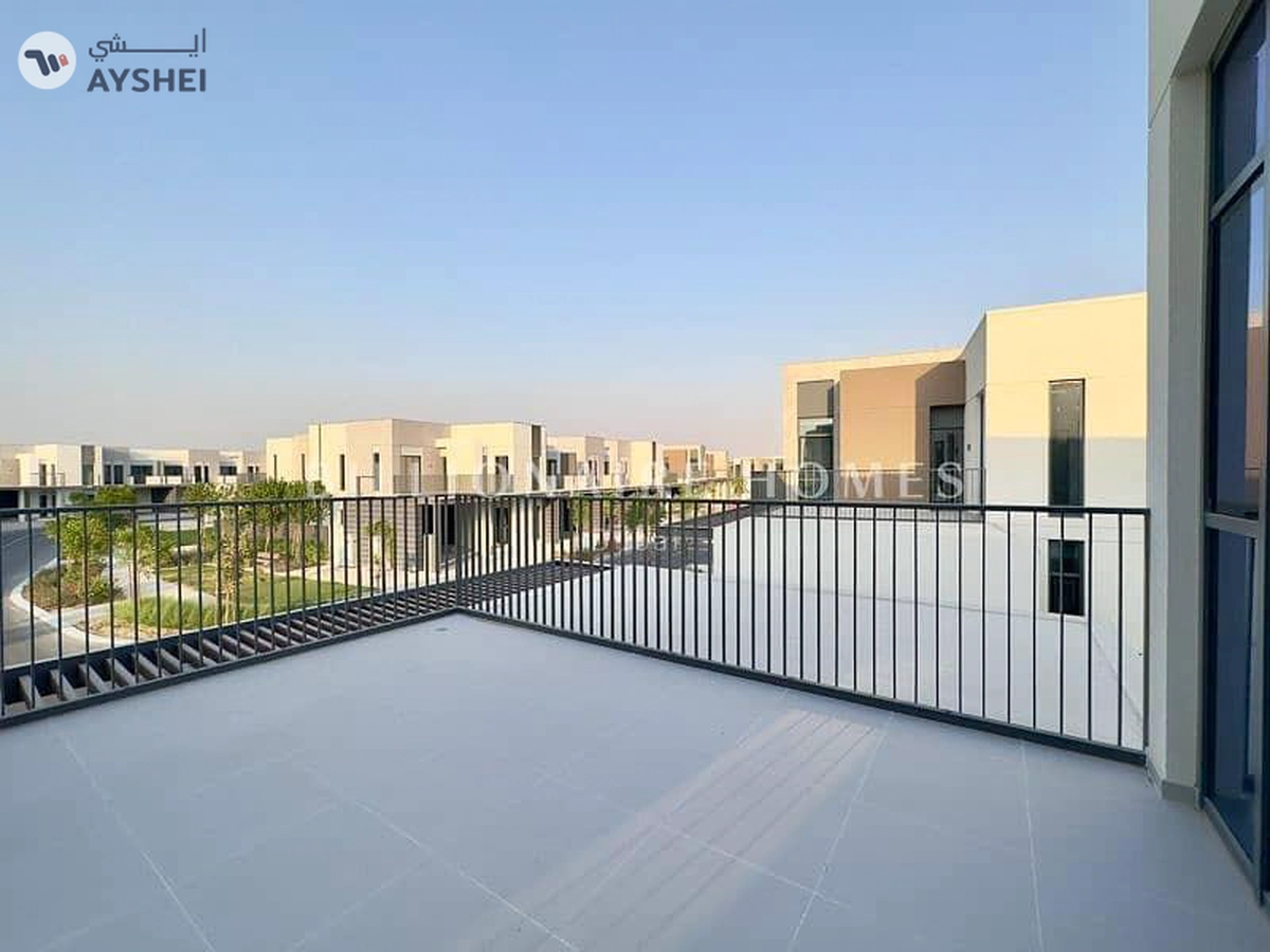 Joy, Arabian Ranches 3, Dubai