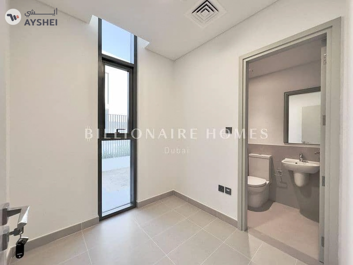 Joy, Arabian Ranches 3, Dubai