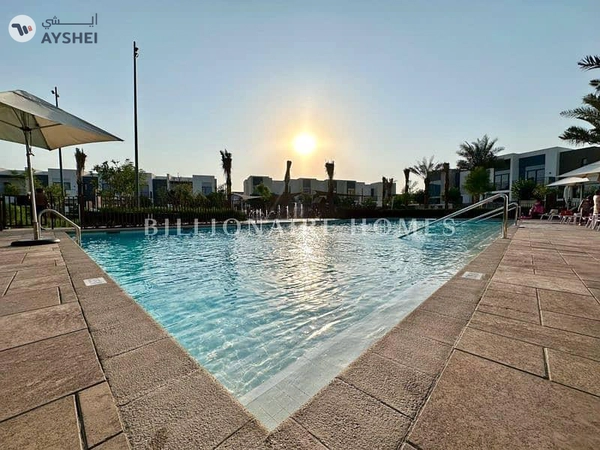 Joy, Arabian Ranches 3, Dubai