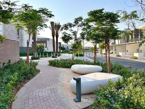 Joy, Arabian Ranches 3, Dubai