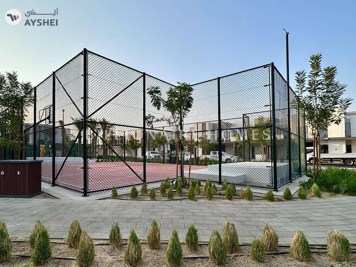 Joy, Arabian Ranches 3, Dubai