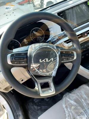 KIA K5 2.5L GDI FWD MODEL 2024 GCC SPECS