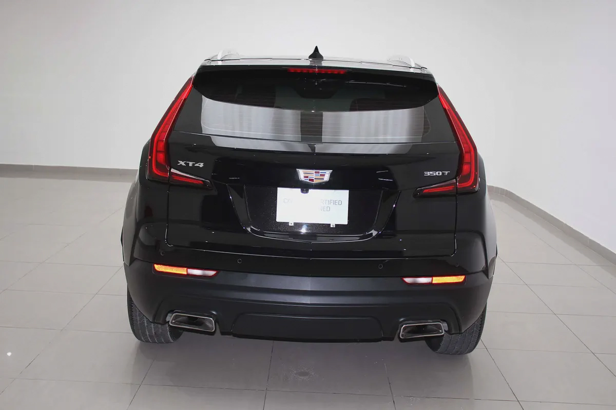 2023 Cadillac XT4 Luxury GCC Specs-3-3
