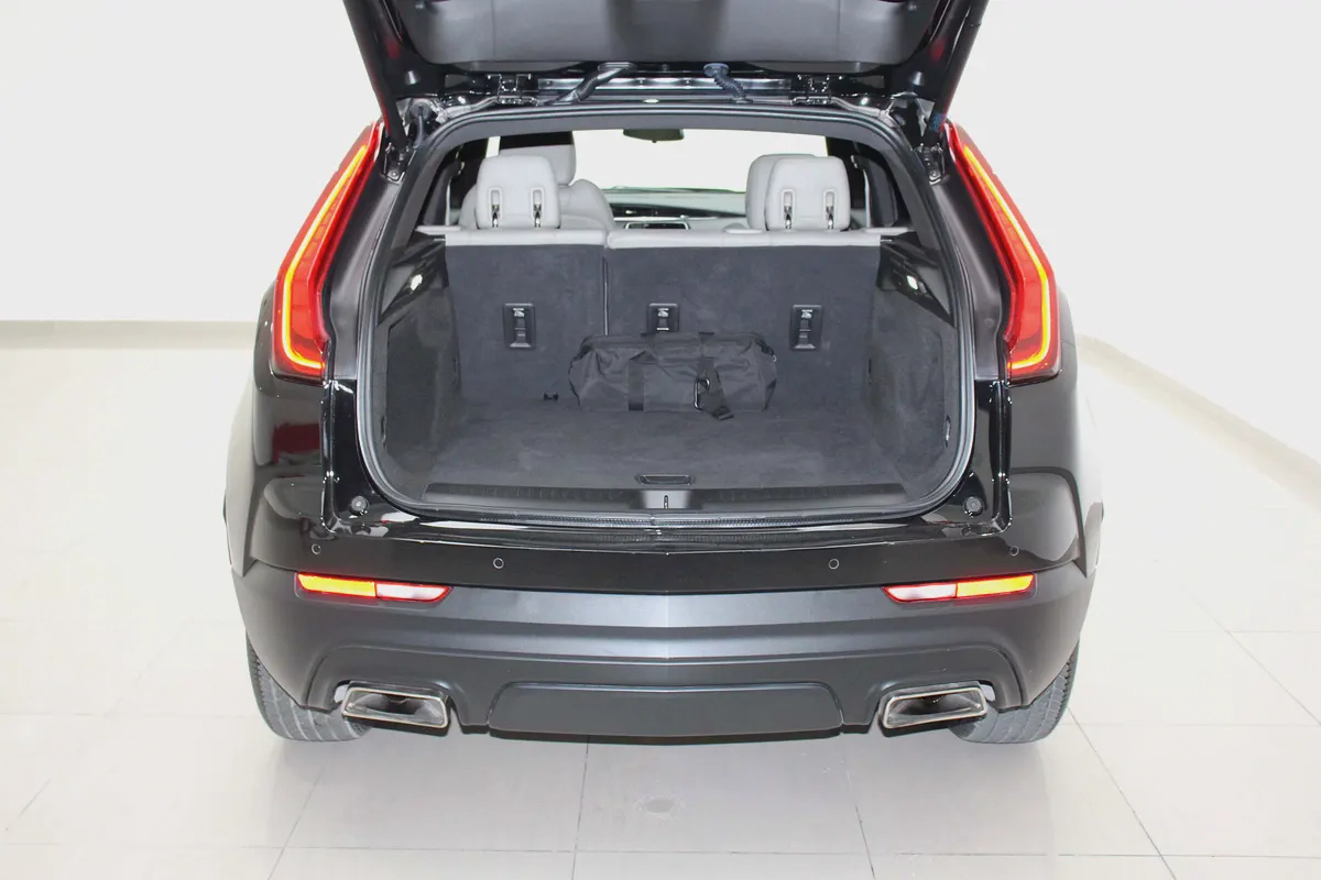 2023 Cadillac XT4 Luxury GCC Specs-4-4