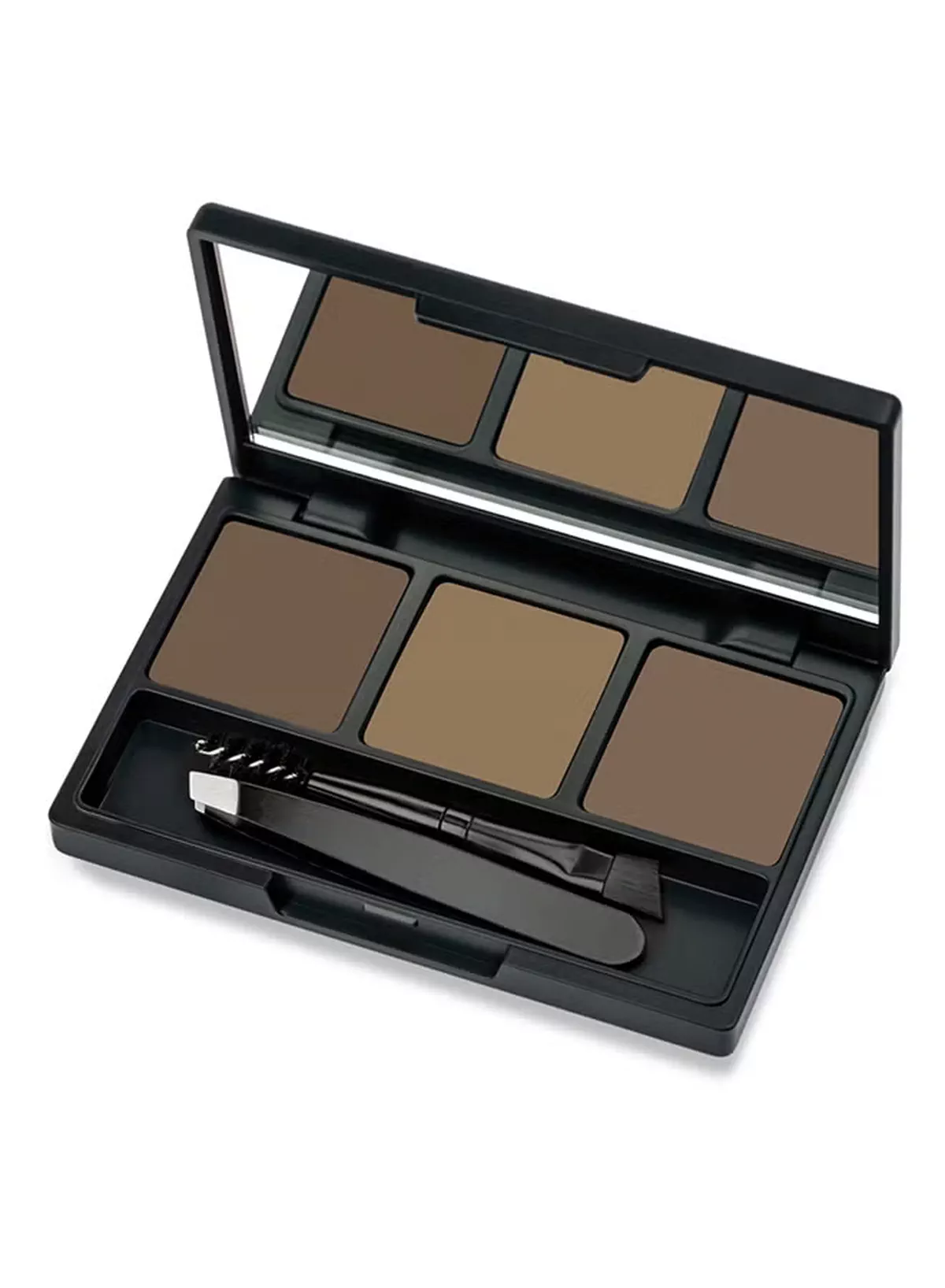 Golden Rose Eyebrow Styling Kit 02 Ash