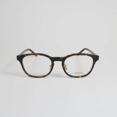 Prada VPR 12Z-D Eyewear for Men and Women-0