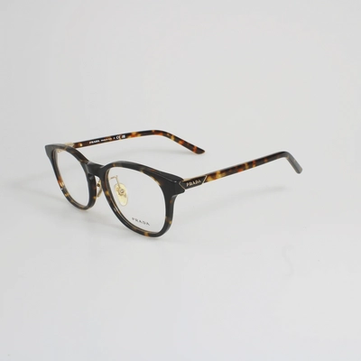 Prada VPR 12Z-D Eyewear for Men and Women-1