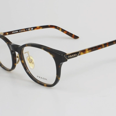 Prada VPR 12Z-D Eyewear for Men and Women-2