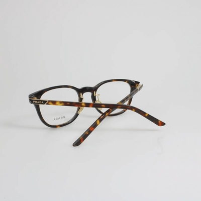 Prada VPR 12Z-D Eyewear for Men and Women-3