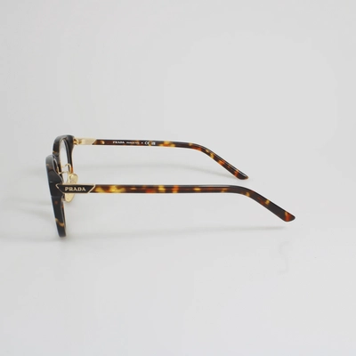 Prada VPR 12Z-D Eyewear for Men and Women-4