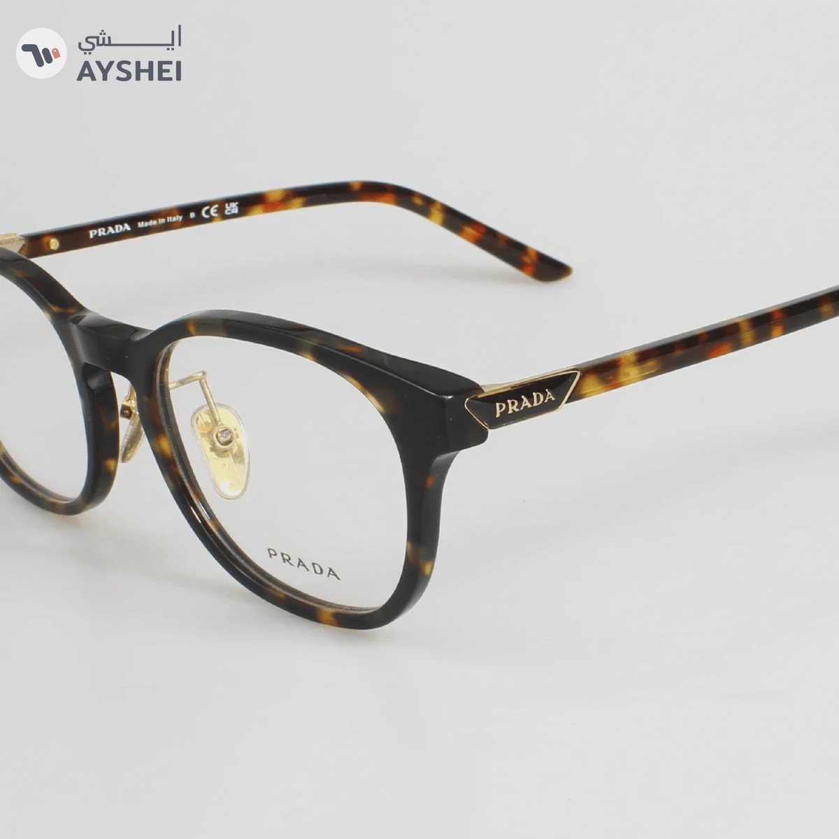 Prada VPR 12Z-D Eyewear for Men and Women-2-2