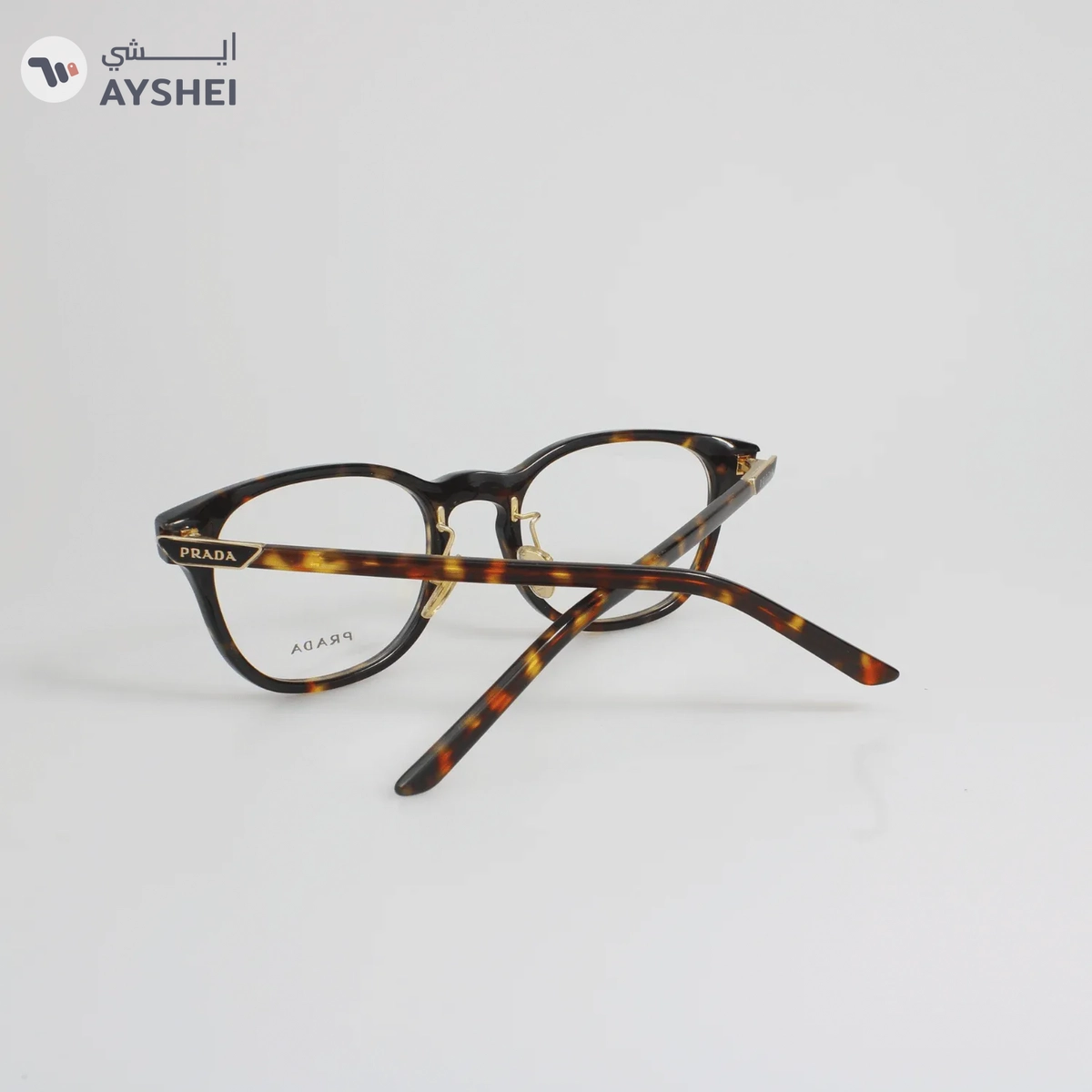 Prada VPR 12Z-D Eyewear for Men and Women-3-3