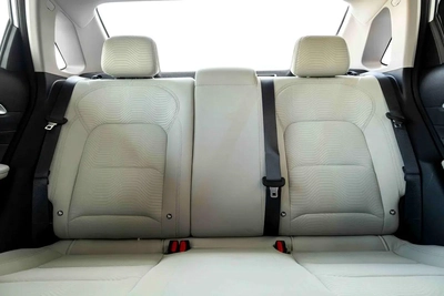 AED 640 Monthly l Geely Emgrand GS 1.5L l GCC l Zero Down Payment l 1 Year Warranty-9