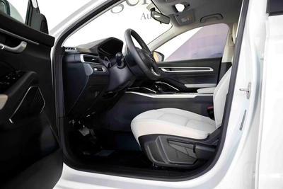 AED 640 Monthly l Geely Emgrand GS 1.5L l GCC l Zero Down Payment l 1 Year Warranty-2
