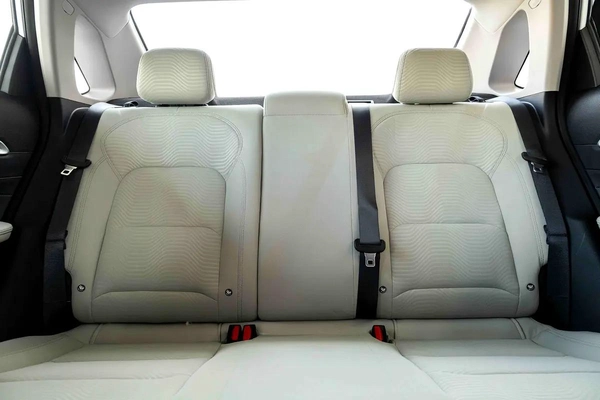 AED 640 Monthly l Geely Emgrand GS 1.5L l GCC l Zero Down Payment l 1 Year Warranty