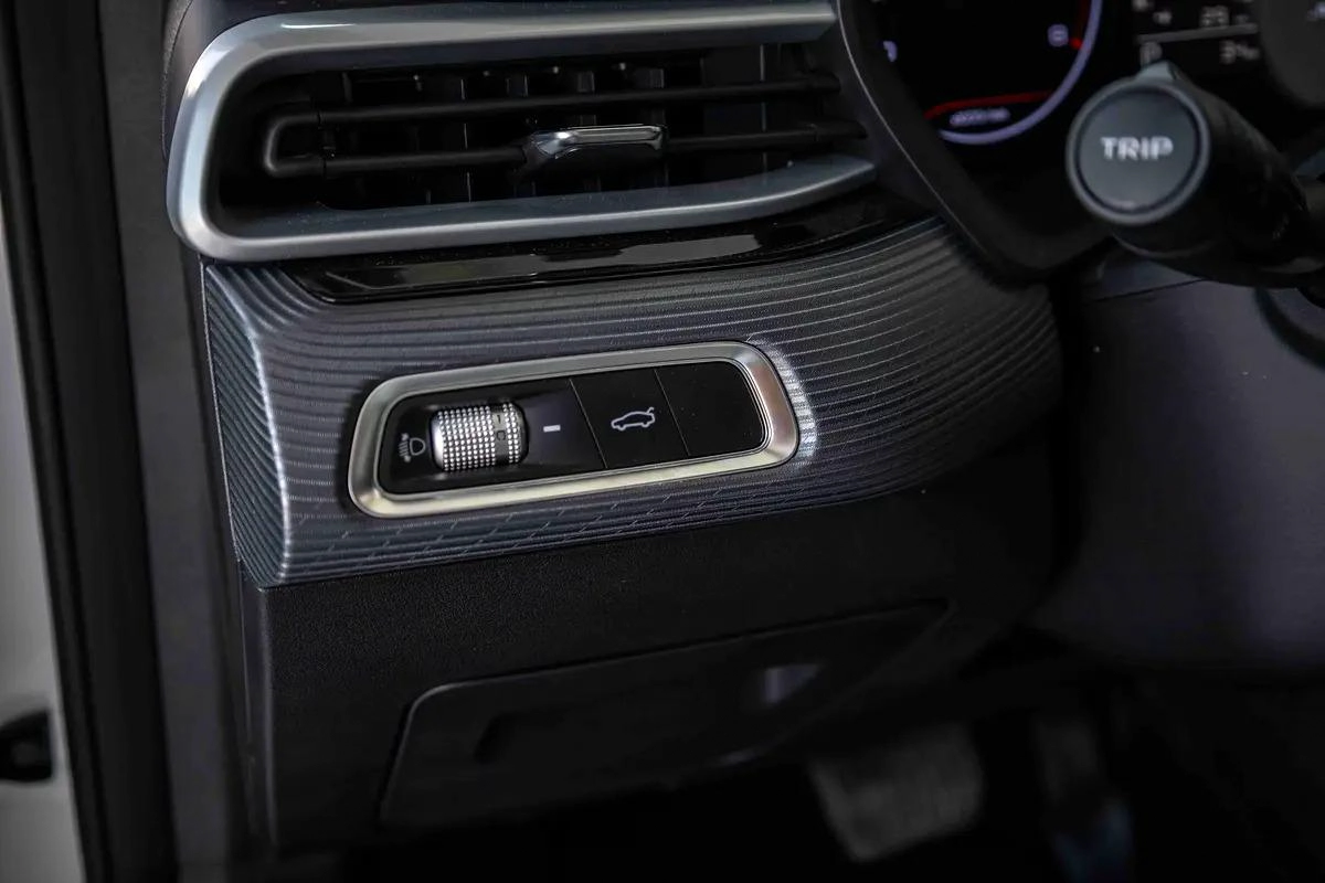 AED 640 Monthly l Geely Emgrand GS 1.5L l GCC l Zero Down Payment l 1 Year Warranty-14-14