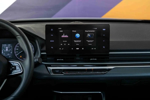 AED 640 Monthly l Geely Emgrand GS 1.5L l GCC l Zero Down Payment l 1 Year Warranty