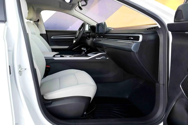AED 640 Monthly l Geely Emgrand GS 1.5L l GCC l Zero Down Payment l 1 Year Warranty