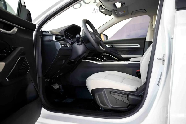 AED 640 Monthly l Geely Emgrand GS 1.5L l GCC l Zero Down Payment l 1 Year Warranty