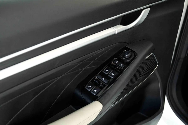 AED 640 Monthly l Geely Emgrand GS 1.5L l GCC l Zero Down Payment l 1 Year Warranty
