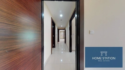 Golden Sands Al Barsha, Al Barsha 1, Al Barsha, Dubai-10