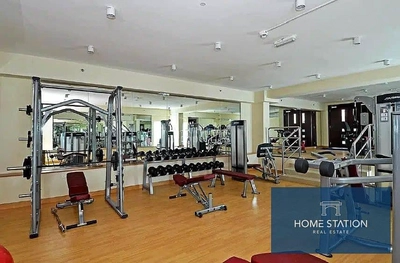 Golden Sands Al Barsha, Al Barsha 1, Al Barsha, Dubai-11