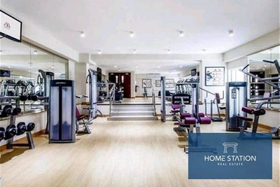 Golden Sands Al Barsha, Al Barsha 1, Al Barsha, Dubai-12