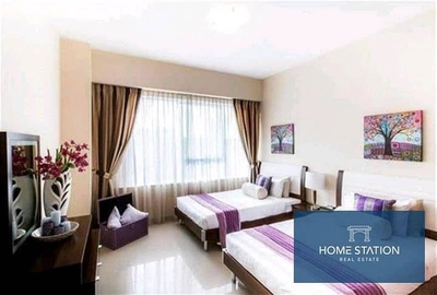 Golden Sands Al Barsha, Al Barsha 1, Al Barsha, Dubai-1