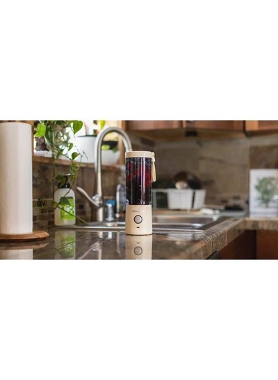 BlendJet 2 Portable Blender - Cream-4