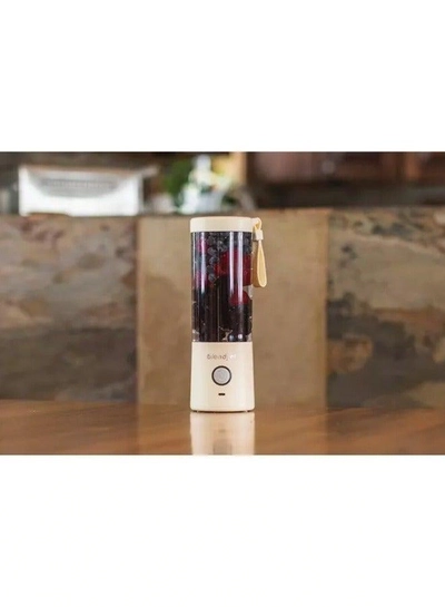 BlendJet 2 Portable Blender - Cream-2