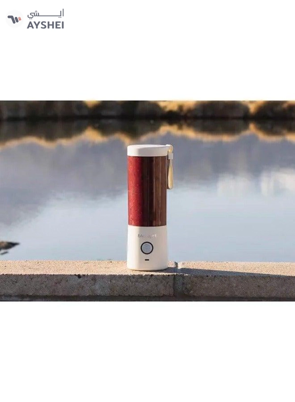 BlendJet 2 Portable Blender - Cream