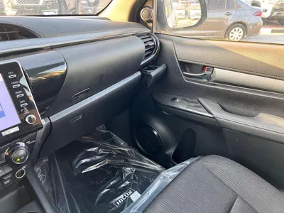 Toyota Hilux ADVENTURE 2.8L DSL (WITH AIR COMPRESSOR) - EXPORT ONLY-14