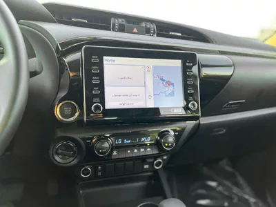Toyota Hilux ADVENTURE 2.8L DSL (WITH AIR COMPRESSOR) - EXPORT ONLY-15