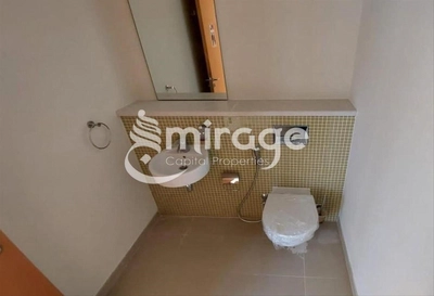 VILLA FOR RENT IN YASMIN COMMUNITY, AL RAHA GARDENS-1