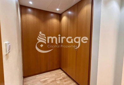 VILLA FOR RENT IN YASMIN COMMUNITY, AL RAHA GARDENS-3