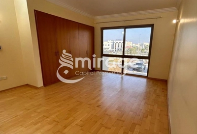 VILLA FOR RENT IN YASMIN COMMUNITY, AL RAHA GARDENS-4