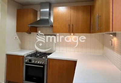 VILLA FOR RENT IN YASMIN COMMUNITY, AL RAHA GARDENS-5