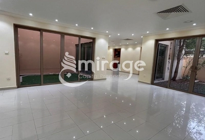 VILLA FOR RENT IN YASMIN COMMUNITY, AL RAHA GARDENS-6