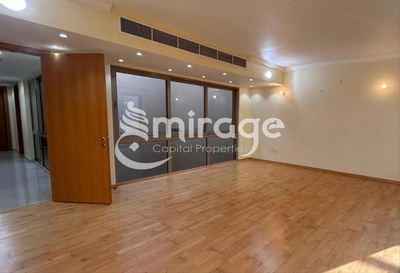 VILLA FOR RENT IN YASMIN COMMUNITY, AL RAHA GARDENS-7