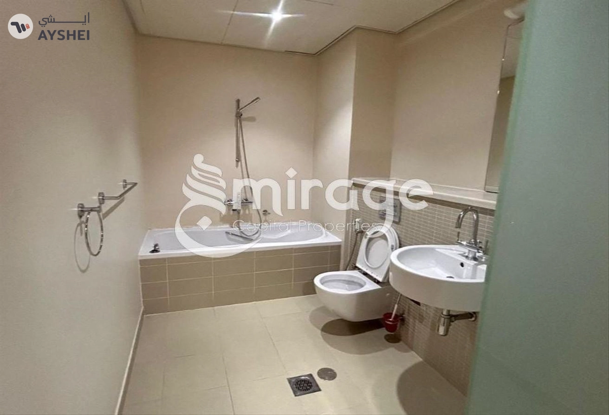 VILLA FOR RENT IN YASMIN COMMUNITY, AL RAHA GARDENS-9-9