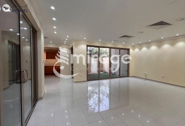 VILLA FOR RENT IN YASMIN COMMUNITY, AL RAHA GARDENS