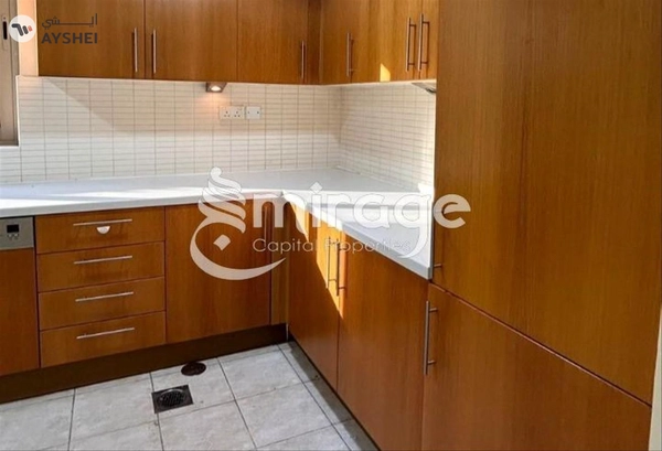VILLA FOR RENT IN YASMIN COMMUNITY, AL RAHA GARDENS