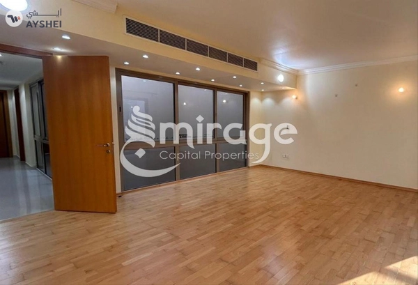 VILLA FOR RENT IN YASMIN COMMUNITY, AL RAHA GARDENS
