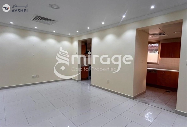 VILLA FOR RENT IN YASMIN COMMUNITY, AL RAHA GARDENS