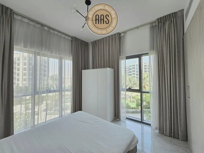 Spacious Apartment ! Fully furnished ! With All Aminities ! Ready to Move-10